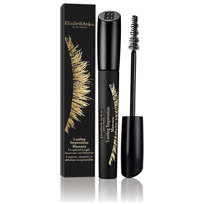 Lasting impression mascara 1