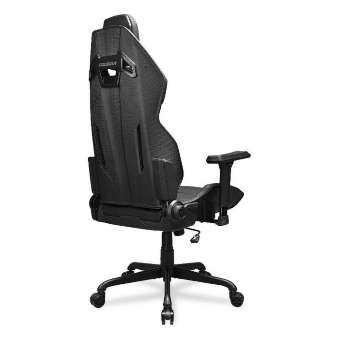 Silla Gaming Cougar Hotrod Negro 1 Silla Gaming Cougar Hotrod Negro 1
