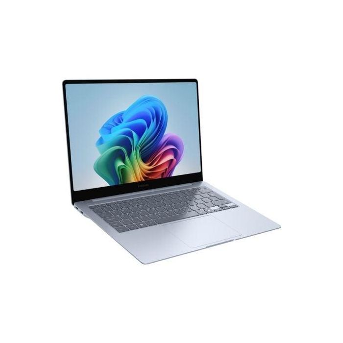 Samsung Galaxy Book4 Edge NP944XMA-MC1ES Portátil 14" Táctil WQXGA+ AMOLED Qualcomm Snapdragon X Elite X1E-80-100, 16GB RAM, 512GB SSD, Windows 11 Pro 1