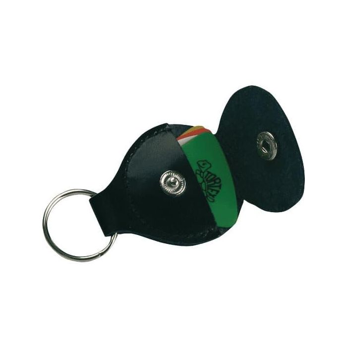 Bulk - 16 Llaveros Portapúas Jim Dunlop
