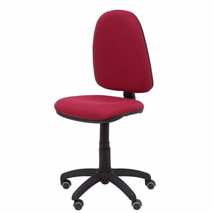 Silla de Oficina Ayna bali P&C 04CP Rojo Granate 5 Silla de Oficina Ayna bali P&C 04CP Rojo Granate 5