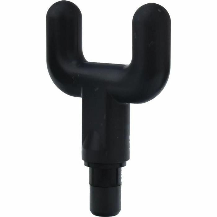 Jocca JOC8435253578464 Pistola de Masaje Modelo 2177, Pantalla LED, 32 Niveles de Intensidad, Negro 3 Jocca JOC8435253578464 Pistola de Masaje Modelo 2177, Pantalla LED, 32 Niveles de Intensidad, Negro 3