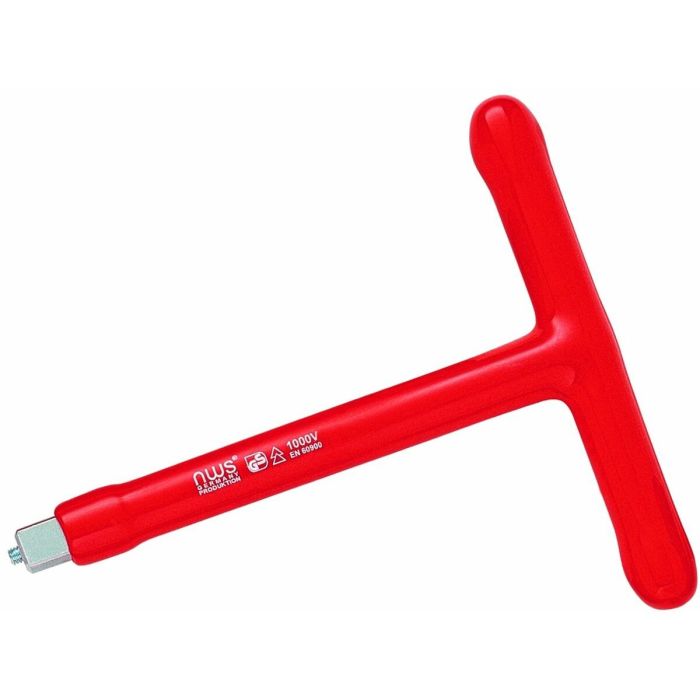 Mango en T NWS DIN 7436 1