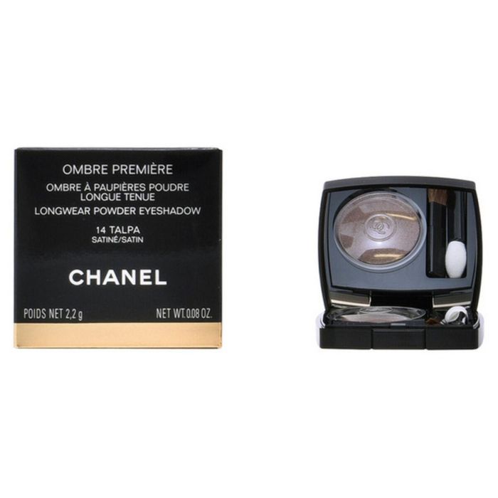 Sombra de ojos Première Chanel (2,2 g) (1,5 g) 11 Sombra de ojos Première Chanel (2,2 g) (1,5 g) 11