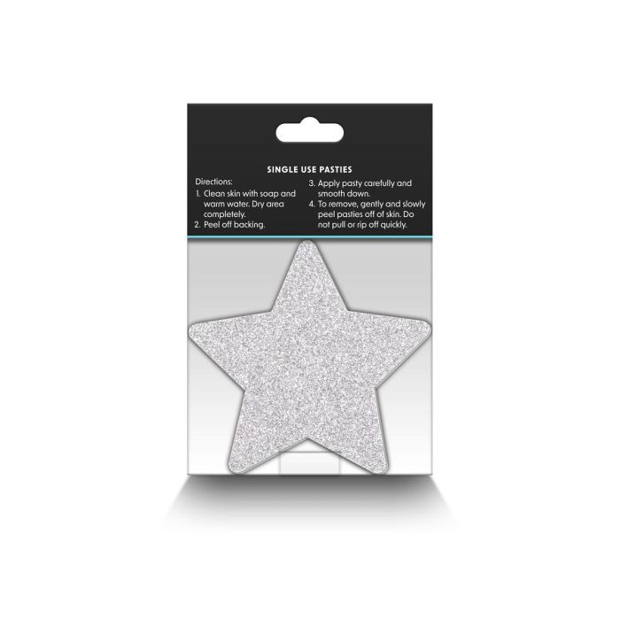 Pezoneras NS Novelties Multicolor Estrellas 4