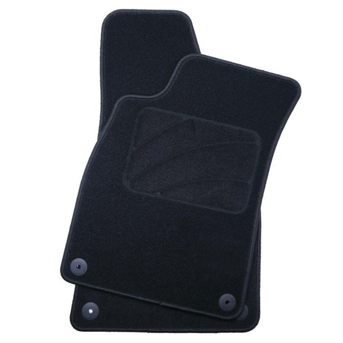 Set de Alfombrillas para Coche OCC Motorsport OCCD0012 5 Piezas 7 Set de Alfombrillas para Coche OCC Motorsport OCCD0012 5 Piezas 7