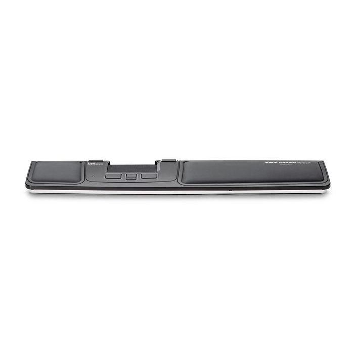 Mousetrapper Advance 2.0+, Easy to clean: up to 85% Alcohol disinfectants, Colour: Black/White, Interface: USB-A, Keys: 6 Programmable Keys, Operating Systems: Windows, iOS, macOS, Android & Linux, Software: MT Keys, Dimensions (WxDxH): 480x110x20, Weight Mousetrapper Advance 2.0+, Easy to clean: up to 85% Alcohol disinfectants, Colour: Black/White, Interface: USB-A, Keys: 6 Programmable Keys, Operating Systems: Windows, iOS, macOS, Android & Linux, Software: MT Keys, Dimensions (WxDxH): 480x110x20, Weight