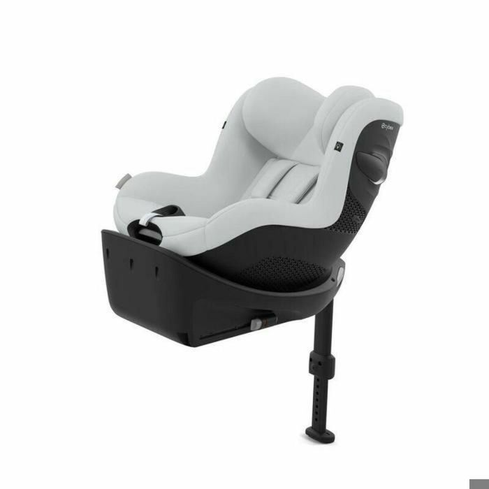 CYBEX CYB1733442472362 Silla de coche SIRONA Gi i-Size grupo 0+/1, Fog Gray