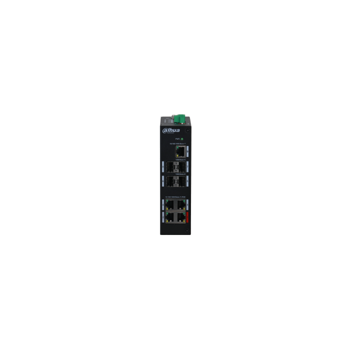 (Dh-Pfs3409-4Gt-96-V2) Dahua Switch 1 (Dh-Pfs3409-4Gt-96-V2) Dahua Switch 1