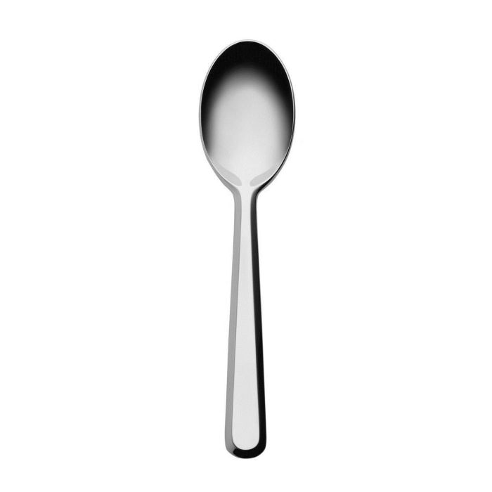 Alessi BG02/8 Amici Cuchara de Café A/Inox 18/10 Juego 6 Piezas