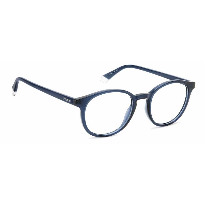 Montura de Gafas Unisex Polaroid PLD D498 50PJP 4 Montura de Gafas Unisex Polaroid PLD D498 50PJP 4