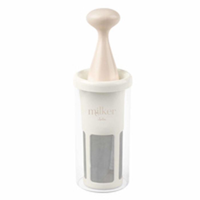 Batidora de Mano JATA JELV2300 Blanco Transparente 7 Batidora de Mano JATA JELV2300 Blanco Transparente 7