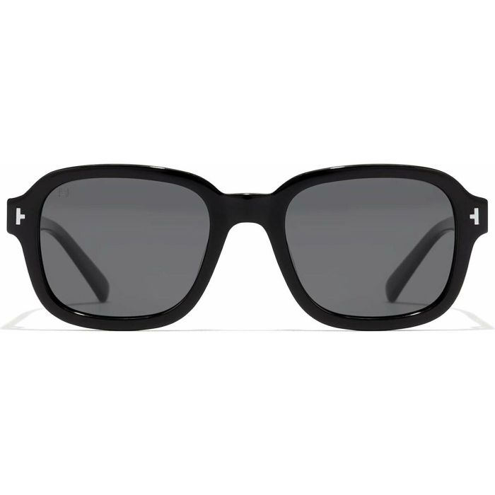 Gafas de Sol Unisex Hawkers Twist Ø 49 mm Negro 5
