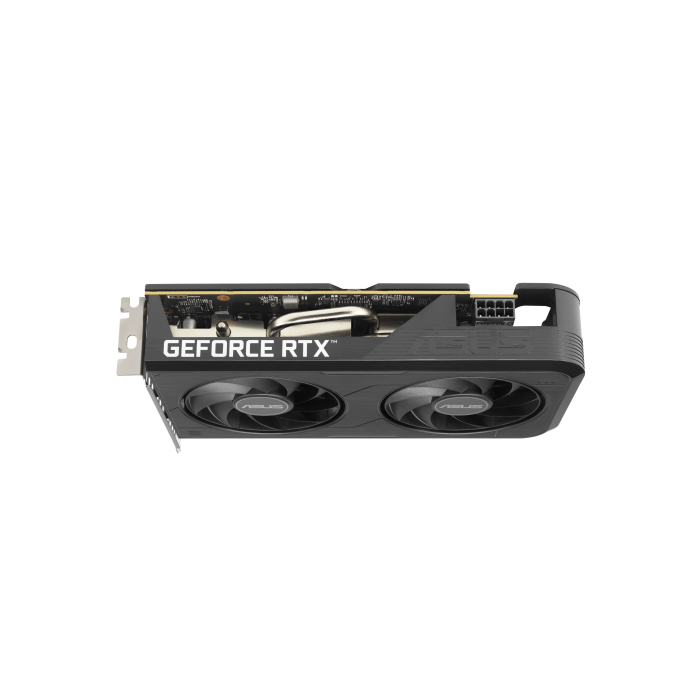 ASUS Tarjeta Gráfica NVIDIA GeForce RTX 5050 8GB GDDR6 - 90YV0N72-M0NA00 9