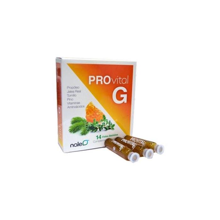 Provital G