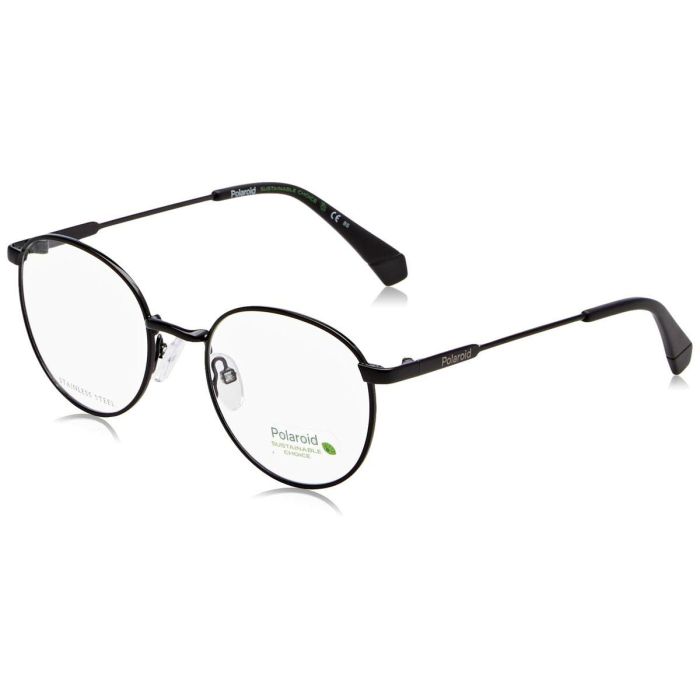 Montura de Gafas Hombre Polaroid PLD D453 5280719 5 Montura de Gafas Hombre Polaroid PLD D453 5280719 5