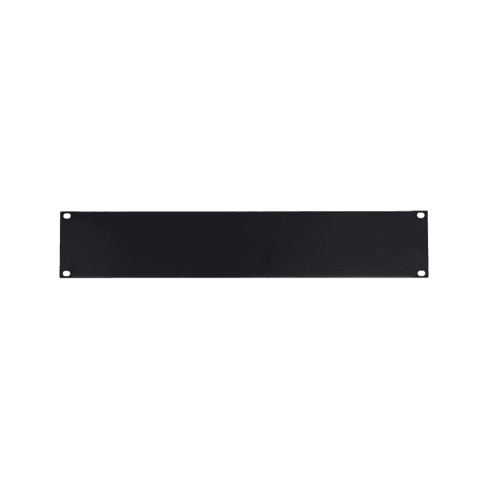 Saapl-2U - Tapa Ciega Para Rack 2U 1 Saapl-2U - Tapa Ciega Para Rack 2U 1