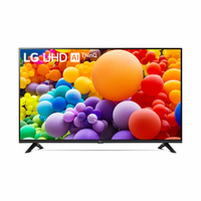 Smart TV LG 65UT73006LA.AEUQ 65" 4K Ultra HD LED HDR D-LED 22 Smart TV LG 65UT73006LA.AEUQ 65" 4K Ultra HD LED HDR D-LED 22