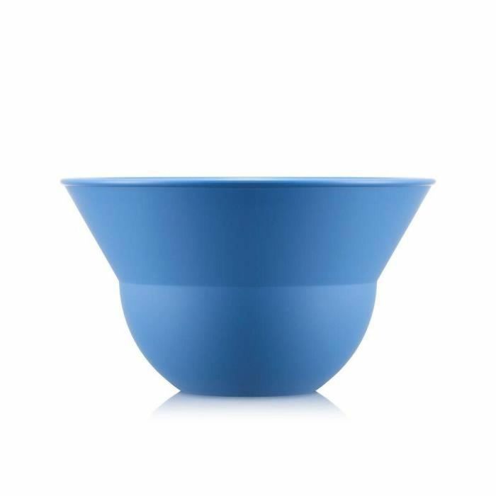 Bodum BOD0699965464615 Juego de 2 cuencos con cubiertos para ensalada - 3 L y 4,9 L 3 Bodum BOD0699965464615 Juego de 2 cuencos con cubiertos para ensalada - 3 L y 4,9 L 3