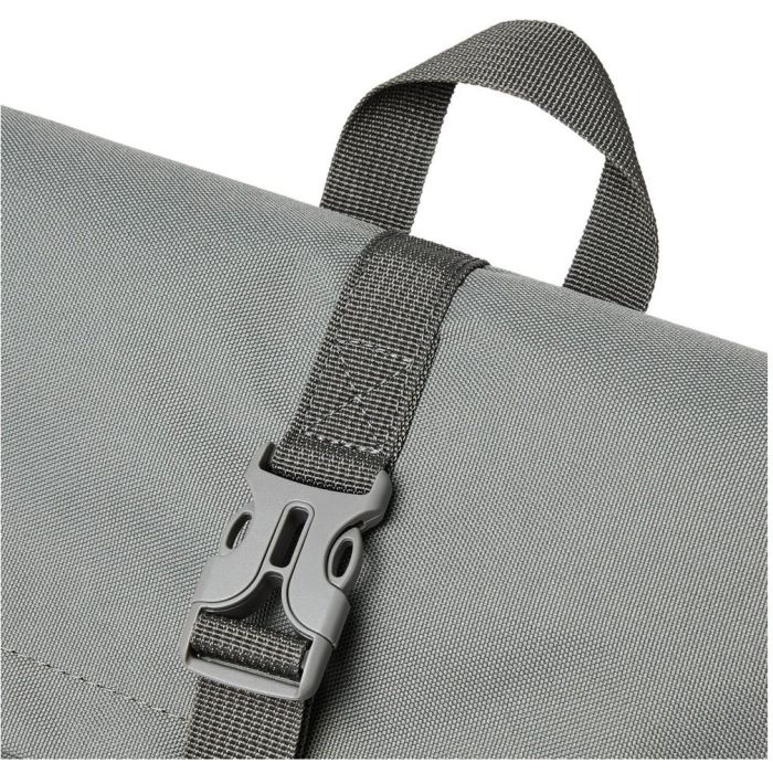 Riva NB Rucksack Gremio 15.6" grau 5567 4 Riva NB Rucksack Gremio 15.6" grau 5567 4