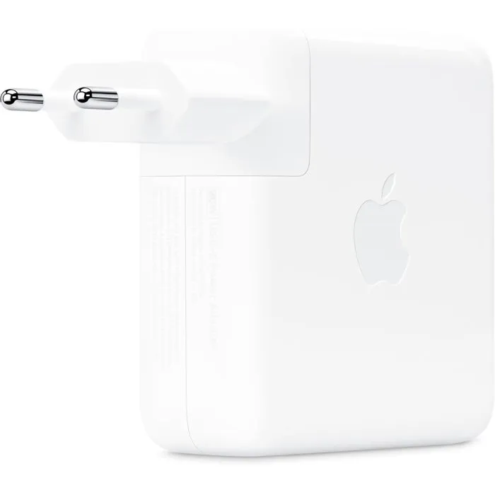 Apple Cargador 96W USB Tipo C para Teléfono Móvil, Libreta y Auriculares Inalámbricos 2 Apple Cargador 96W USB Tipo C para Teléfono Móvil, Libreta y Auriculares Inalámbricos 2