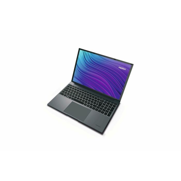 Medion Portátil E16443 Md62697 Intel Core i5-13420H 15.6 Pulgadas 16GB RAM 1TB SSD 2
