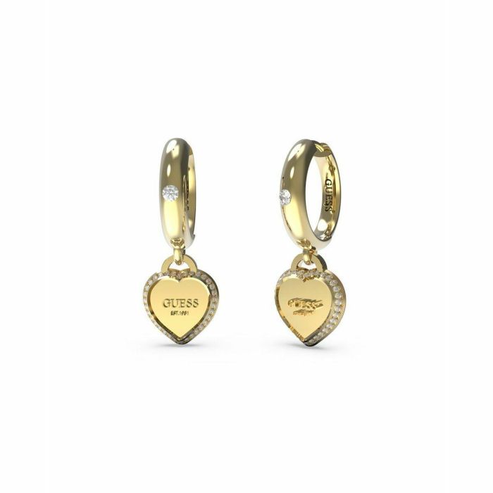 Pendientes Mujer Guess JUBE01426JWYGT-U Pendientes Mujer Guess JUBE01426JWYGT-U