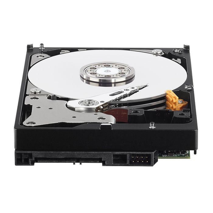 Western Digital 3 TB, 3.5", SATA 6Gb/s, 5400 RPM, 64MB 10 Western Digital 3 TB, 3.5", SATA 6Gb/s, 5400 RPM, 64MB 10