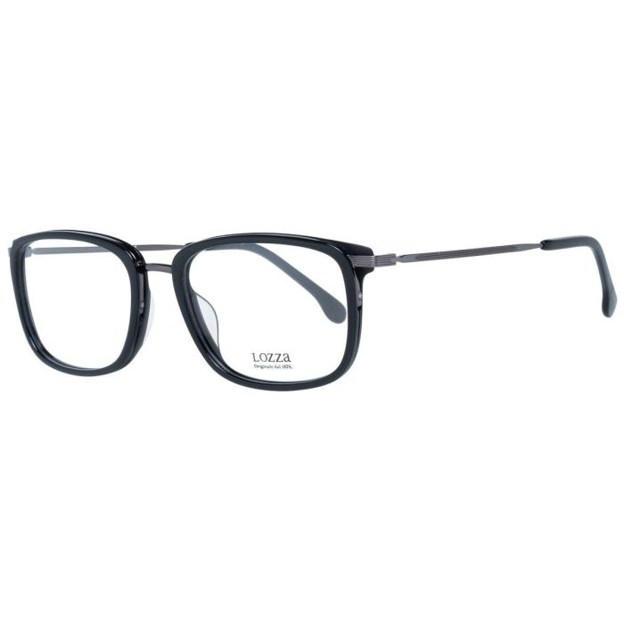 Montura de Gafas Hombre Lozza VL2307 540568 0 Montura de Gafas Hombre Lozza VL2307 540568 0