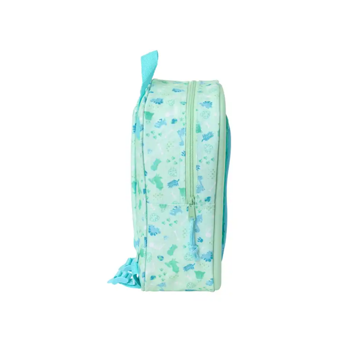 Safta Mochila Guarderia 3D Dino 22x27x10 cm 2