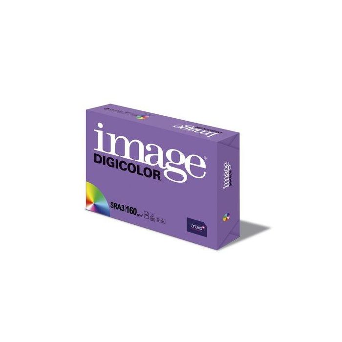 Papel Sra3 32X45 Image Digicolor 160G 250H 4 unidades