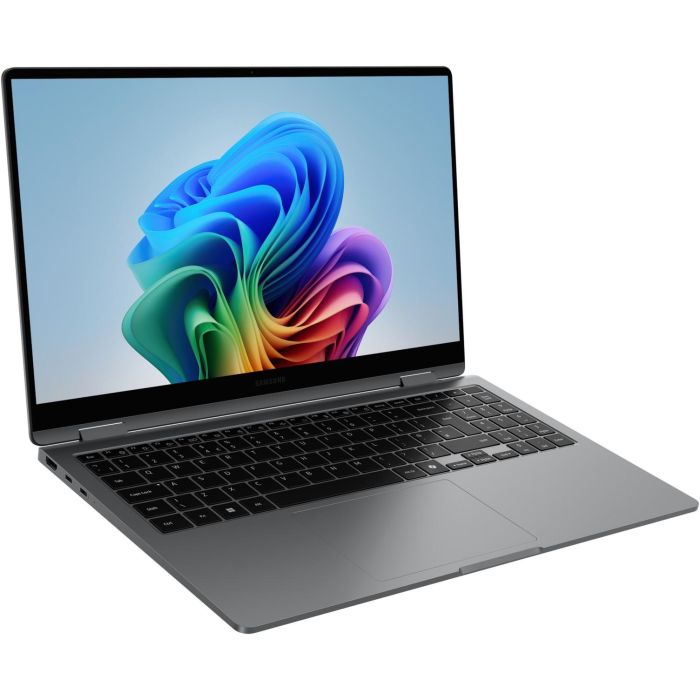 Samsung Galaxy Book5 360 CU5 226V/16GB/512 GB SSD/W11Pro grey 6