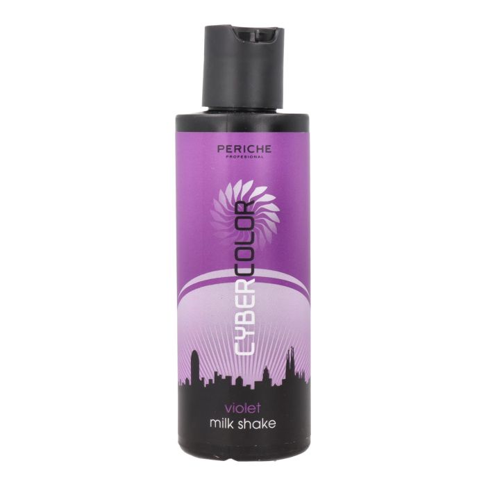 Periche Cyber Color Violet Milk Shake 150 ml