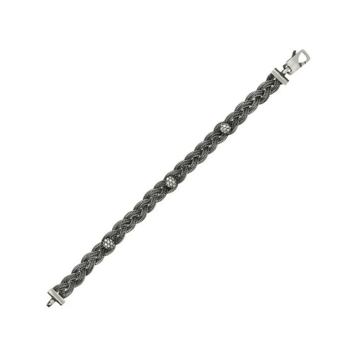 Pulsera Hombre Albert M. WSOX00522.S-19 1 Pulsera Hombre Albert M. WSOX00522.S-19 1
