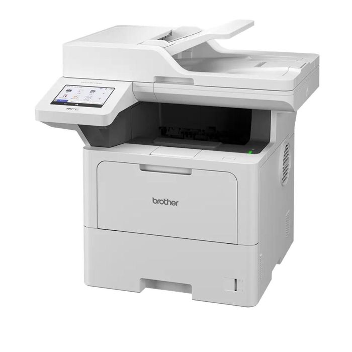 BROTHER MULTIFUNCION LASER MONOCROMO MFC-L6710DW 1 BROTHER MULTIFUNCION LASER MONOCROMO MFC-L6710DW 1