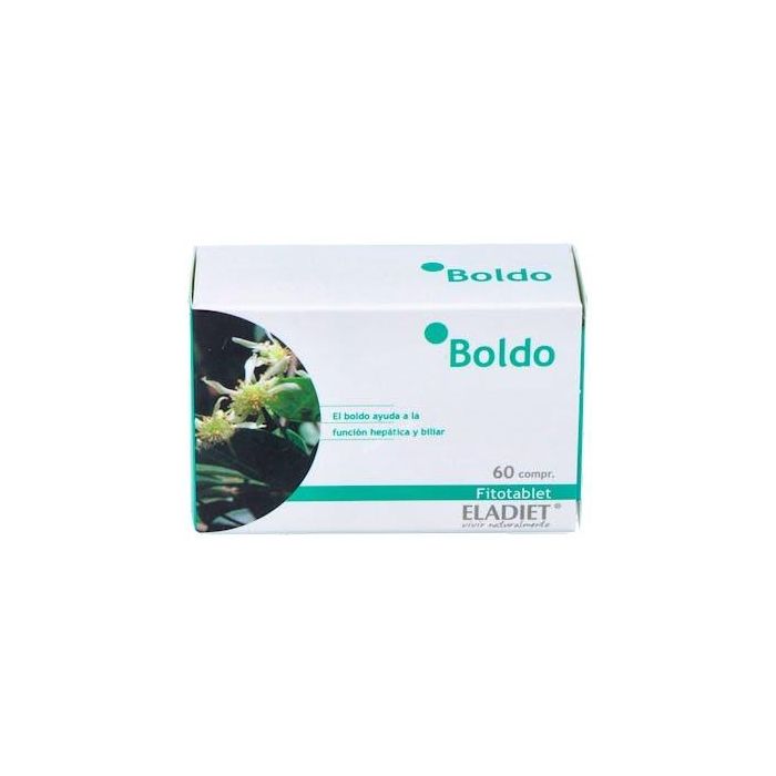 Boldo Fitotablet