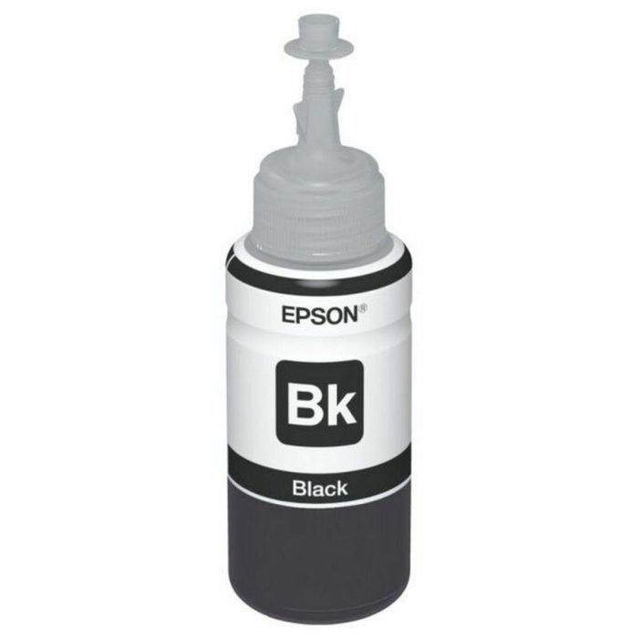 Cartucho de Tinta Compatible Epson T66 7