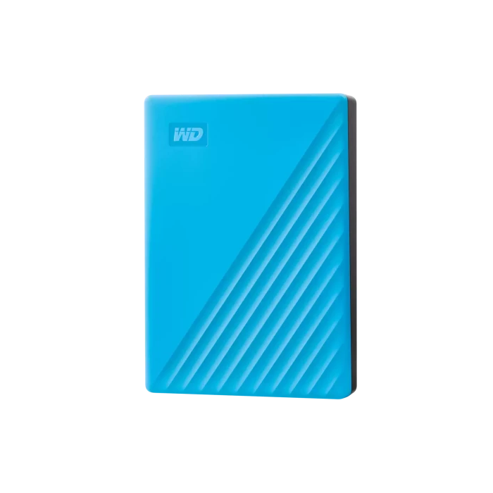 Western Digital WDBR9S0060BBL-WESN Disco Duro Externo 6 TB Micro-USB 3.2 Gen 1 Negro, Azul 0 Western Digital WDBR9S0060BBL-WESN Disco Duro Externo 6 TB Micro-USB 3.2 Gen 1 Negro, Azul 0