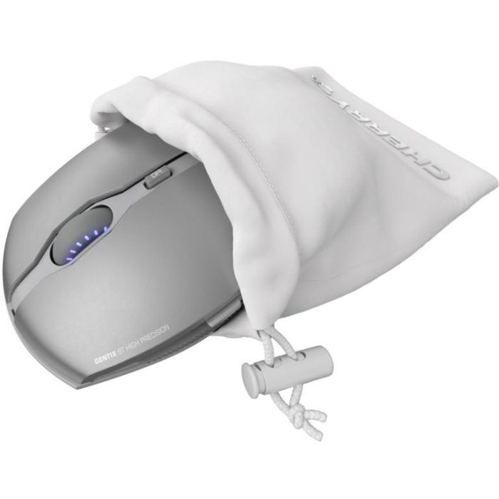 Cherry Mouse GENTIX BT silver BT 3