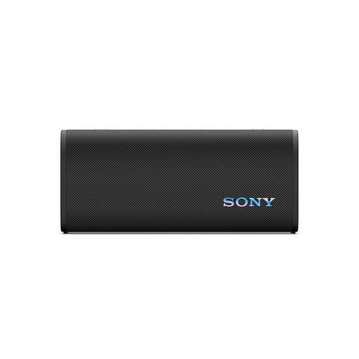 Altavoz Bluetooth Portátil Sony SRSULT30B.CE7 Negro 8 Altavoz Bluetooth Portátil Sony SRSULT30B.CE7 Negro 8