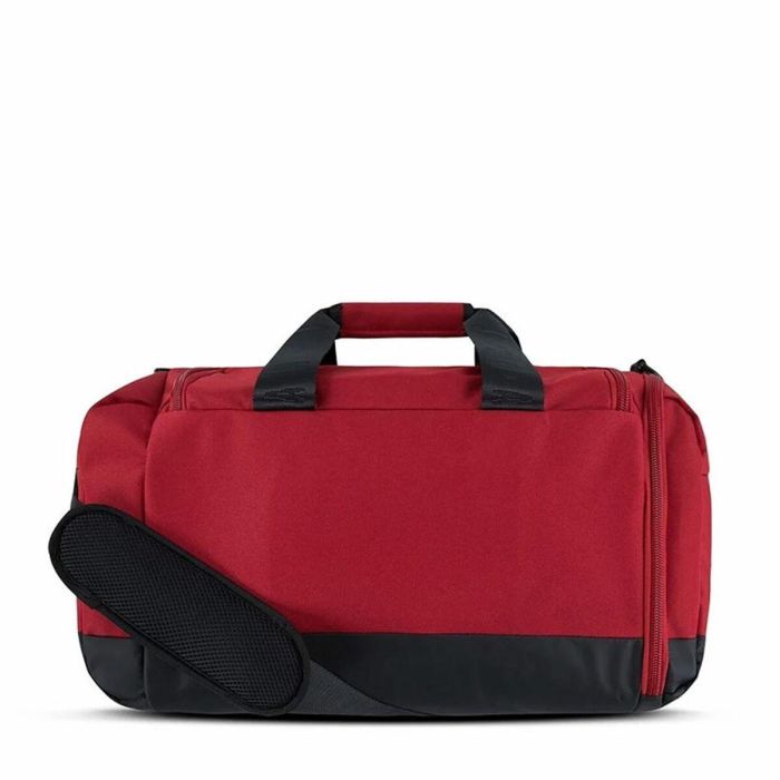 Bolsa de Deporte Nike SM0920 R78 Rojo Talla única 1