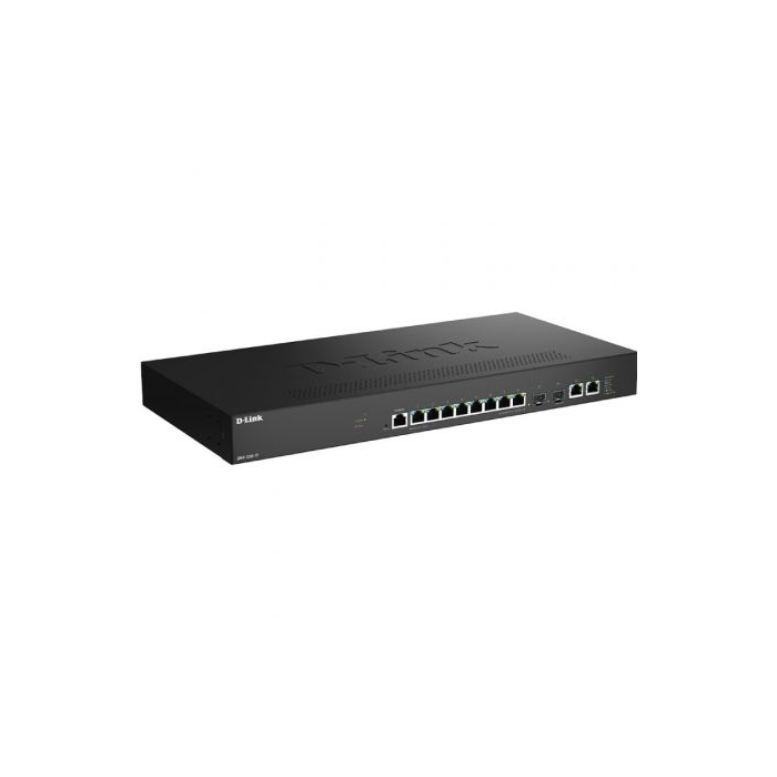 Switch D-Link DMS-1250-12/E 12 Puertos/ RJ-45 Gigabit 10/100/1000/ SFP 1 Switch D-Link DMS-1250-12/E 12 Puertos/ RJ-45 Gigabit 10/100/1000/ SFP 1