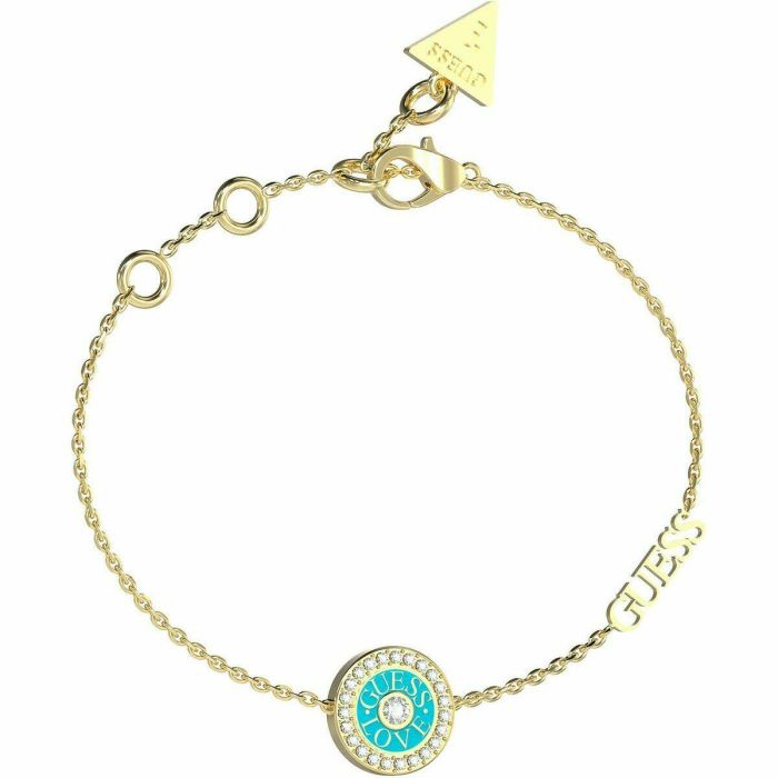 Pulsera Mujer Guess JUBB04082JWYGTQS 5 Pulsera Mujer Guess JUBB04082JWYGTQS 5