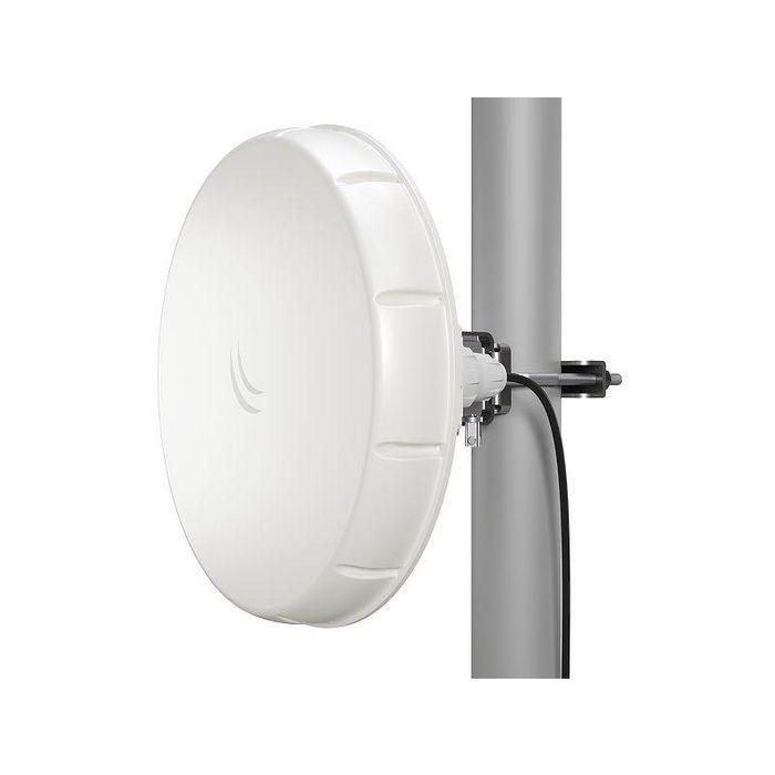 MikroTik 88F3720, 1GHz, 256MB, 802.3af/at, 6W 3 MikroTik 88F3720, 1GHz, 256MB, 802.3af/at, 6W 3