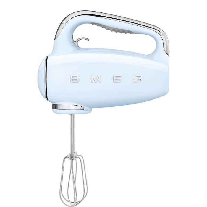 Batidora-Amasadora Smeg HMF01PBEU 250 W Azul Batidora-Amasadora Smeg HMF01PBEU 250 W Azul