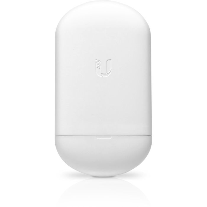 Ubiquiti NanoStation AC Loco CPE airMAX AC Gigabit Ethernet Exterior/Interior con Wi-Fi Gestión 0 Ubiquiti NanoStation AC Loco CPE airMAX AC Gigabit Ethernet Exterior/Interior con Wi-Fi Gestión 0