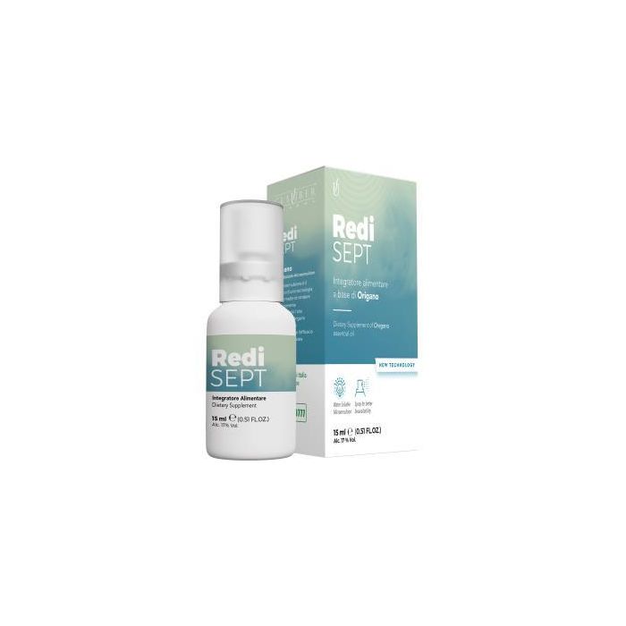 Redi Sept Spray 15Ml. Redi Sept Spray 15Ml.