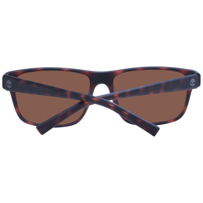 Gafas de Sol Hombre Timberland TB9296 6052H 1 Gafas de Sol Hombre Timberland TB9296 6052H 1