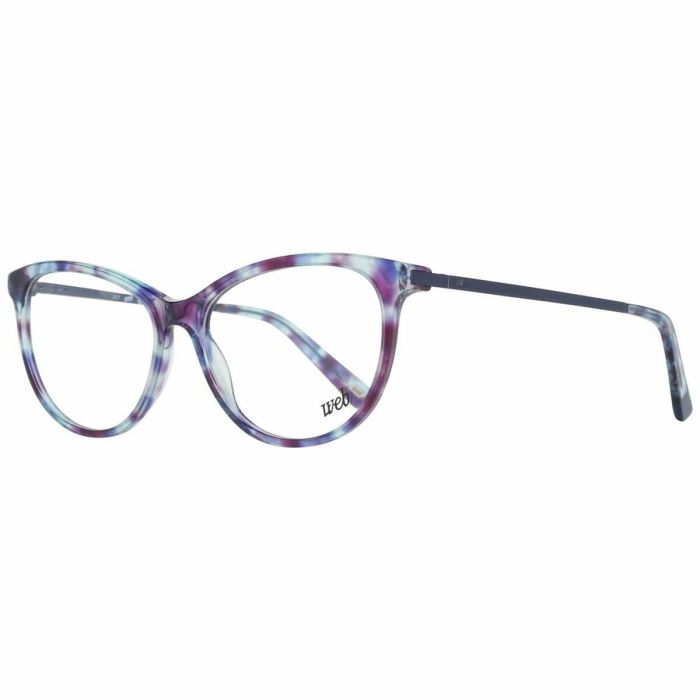 Montura de Gafas Mujer WEB EYEWEAR WE5239 54055 0 Montura de Gafas Mujer WEB EYEWEAR WE5239 54055 0