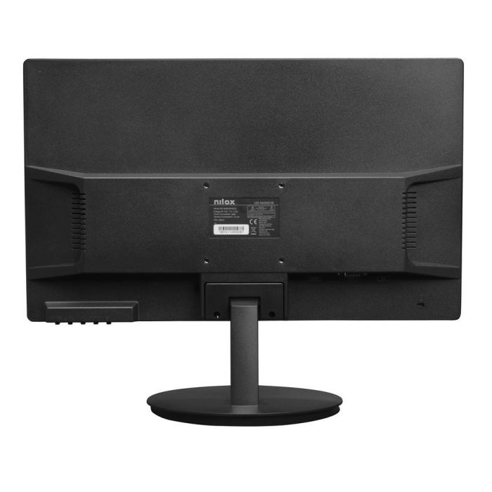 Nilox NXM19FHD11 Monitor 19" HD 1366x768 5ms HDMI VGA 3
